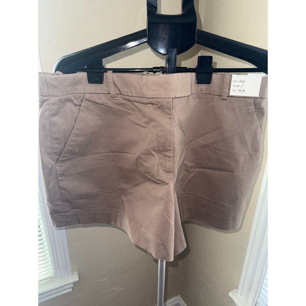 Abercrombie & Fitch Shorts - New With Tags 33/16